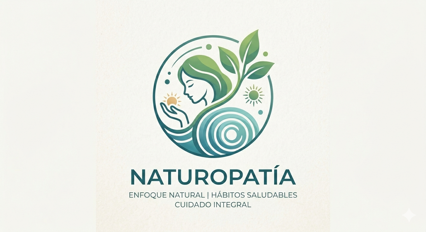 Naturopatía